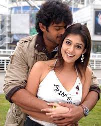 Official: Prabhas - Wishing You a Very Happy Birthday #Nayanthara , Wishing  You More Success Ahead and Great Years to Come More ❣️.. Wishing On Behalf  Of #Prabhas and His Darlings ❣️ #
