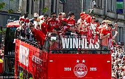 Aberdeen F.C. - Wikipedia