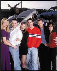 To celebrate the highly anticipated reunion of one of the most beloved shows in television history, the cast of friends (jennifer aniston, courteney cox, lis. Season 3 Friends Central Fandom