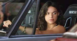 Fast & furious is a revenge story, with dom and brian both trying to take down braga (john ortiz), the cartel boss responsible for letty's death. but in the overall span of the franchise, it feels more like bombastic filler, an installment to bridge the gap between a series that's about car racing and a series. Michelle Rodriguez Threatens To Bail On Fast Furious 9 And More News Rotten Tomatoes Movie And Tv News