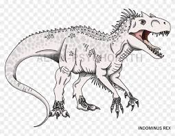 Drawing jurassic world t rex coloring page. How To Draw Lego Indominus Rex Drawing For Kids