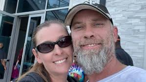 Fundraiser for Noel Palardy by ILYA LEVKOV : F_ck Cancer: Helping Noel  Palardy and Tim Nagy