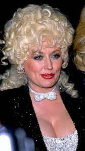 Dolly Parton's 17 Best Beauty Moments