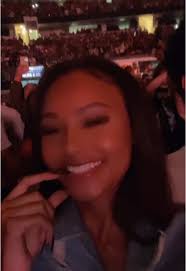 Madeline Kendrick Texas