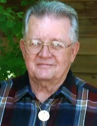Jack Hatch Olsen Obituary (1931