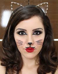 Maquiagem De Gatinho Cat Makeup Halloween Face Makeup Makeup É claro que brilhamos todos os dias do ano né? maquiagem de gatinho cat makeup