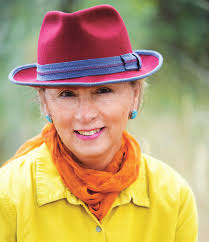 Is 5G dangerous? ... 16 Pandemic gardens ... 42 It's officially election  season ... 10 Hospital dementia discharge ... 13 Clos