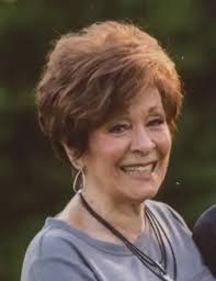 Arlene Frattini Obituary (1945