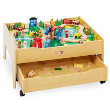 We did not find results for: Real Wooden Train And Table Set Little Tikes