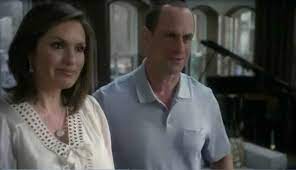 Congratulations are in order for law & order: All Things Law And Order Law Order Svu Ace Recap Review