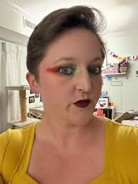 Wasn't this CD cover circulating for a while