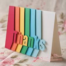 Create homemade cards instead with fiskars! 35 Handmade Greeting Card Ideas To Try This Year Greeting Cards Handmade Cards Handmade Handmade Greetings