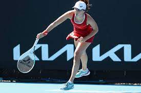 Eurosport świątek o wygranym meczu gry podwójnej w 3. Gdzie I O Ktorej Obejrzec Pierwszy Mecz Igi Swiatek W Australian Open Transmisja Tv Stream Online Tenis Sport Pl