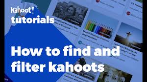 So besides finding funny riddles on kahoot, you can also find educational material for your kids. How To Find And Filter Games Of Kahoot Youtube