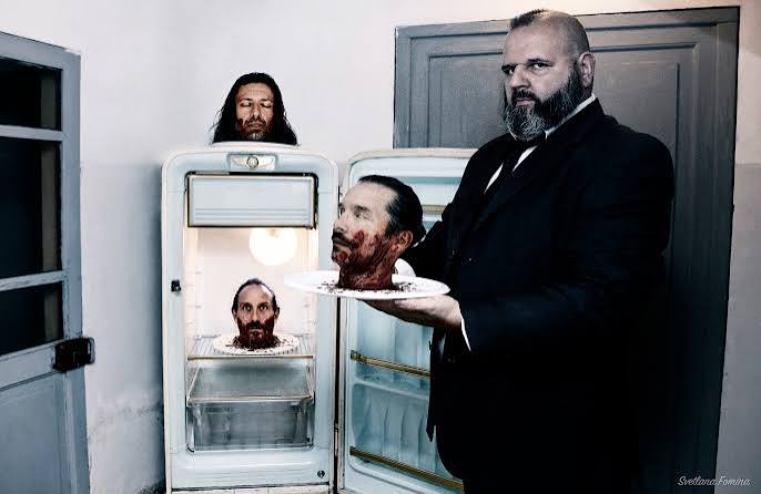 SADIST – SCARLET RECORDS – OFFICIAL SITE