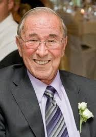 Obituary: Genesio A. Breda, 94