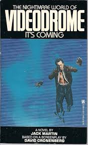 Videodrome: Jack Martin: 9780821711668: Amazon.com: Books