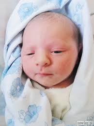 Noworodki (edycja od 21 czerwca do 27 czerwca) • Galerie