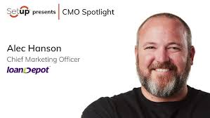 CMO Spotlight