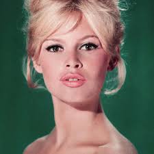 60 s retro hairstyle frisur brigitte bardot tutorial get ready with me. Es Hat Sich Ausgeschmollt Panorama