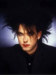 How do i do robert smith hairstyle and make up from around this period :  r/TheCure