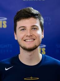 2022 Siena Heights University Men's Volleyball Roster