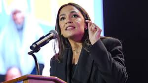 AOC doubles down on ‘myth’ of earning a billion dollars, claims fortunes are built on ‘abuse’
