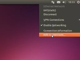 Vpn For Ubuntu Service Portal University Of Twente