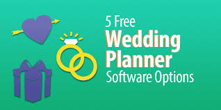 Planning a wedding is no easy task, but these wedding apps will help you plan, budget and create the wedding of your dreams. 5 Best Free Wedding Planner Software