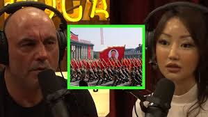 Escape from North Korea