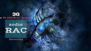 2016 reprezinta un an instabil din punct de vedere profesional, schimbari dramatice avand loc in aceasta perioada. 30 De AdevÄƒruri Despre Zodia Rac Femeia25