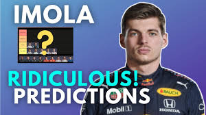 Best valtteri bottas vs lewis hamilton prediction. 2021 Imola Emilia Romagna Grand Prix Predictions Tier List Youtube