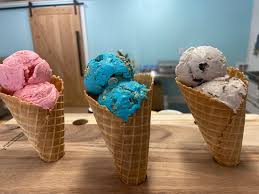 Scoops of nags head has moved! Holly Cow Must Try It S More Then Ice Cream Review Of Holy Cow Creamery Kill Devil Hills Nc Tripadvisor