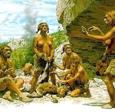 Nicht nur, weil dadurch das fortbestehen eben jener gewährleistet wude. Palaontologie Neue Erkenntnisse Zum Liebesleben Der Neandertaler Welt