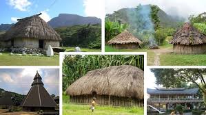 Check spelling or type a new query. Rumah Adat Papua Nama Sejarah Keunikan Dan Gambarnya