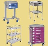 Buy Hospital Trolley Online at Lowest Prices