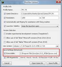 · reduced the memory usage of minecraft from about 80% to 20 to 30% (of 1gb). Performance Optimization Terrafirmacraft Wiki