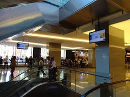 Trump Towers Mall Icinde Dijital Bilgi Panolari Kiosk Ve Digital Signage