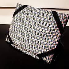 Couture Porte Tablette Cousu Main Couture Couturefacile Couture2018 Coutureaddict Cousumain Diy Cousu Main Couture Facile Diy Mode