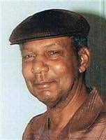 Roosevelt Tolbert Obituary (2015)