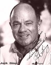 Jack Ging