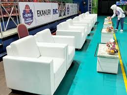 Manfaat Sewa Sofa Jakarta untuk Membuat Acara Lebih Eksklusif