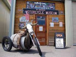 North Idaho Motorcycle Museum Visitidaho Org Visit Idaho Idaho Travel Idaho