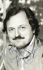 Peter Bowles