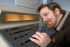 Photos: Colossus finds its voice