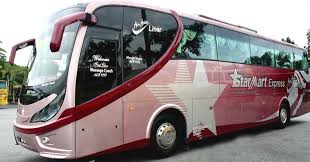Comfort regular buses that travel from singapore to melaka can accommodate a maximum of 40 passengers. Transport From Singapore To Malacca Not Only Bus