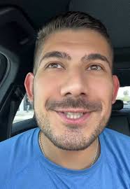 Kevin Craddock Homeless Tucson