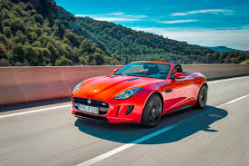 See full list on caranddriver.com 2014 Jaguar F Type Review Ratings Specs Prices And Photos The Car Connection