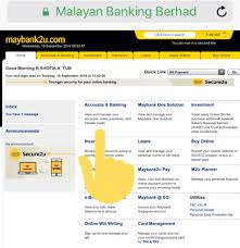 These flexi saver plans are designed to help customers to reach their goal within. Cara Main Kutu Dengan Diri Sendiri Di Maybank2u Herbalife Coach Malaysia Shofia A Yun