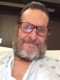 Passing of Ken, Condolences and Prayers